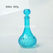 紅酒瓶830ml生產批發(fā)